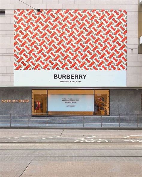 burberry peter savile|saville Burberry logo.